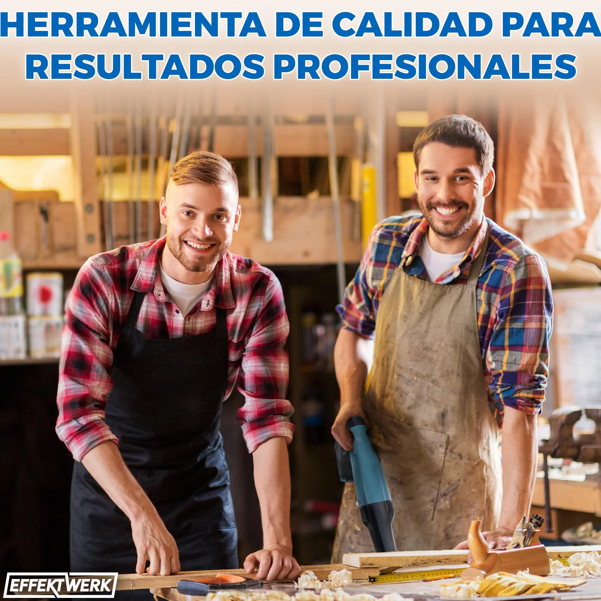 Juego de hojas de sierra recíproca 10 piezas acero HCS para madera, metal y plástico 6-18 TPI