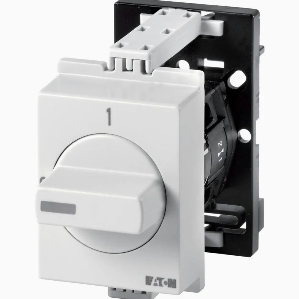 Eaton SL4-L230-Y - Modulo luminoso baliza señalizacion amarillo