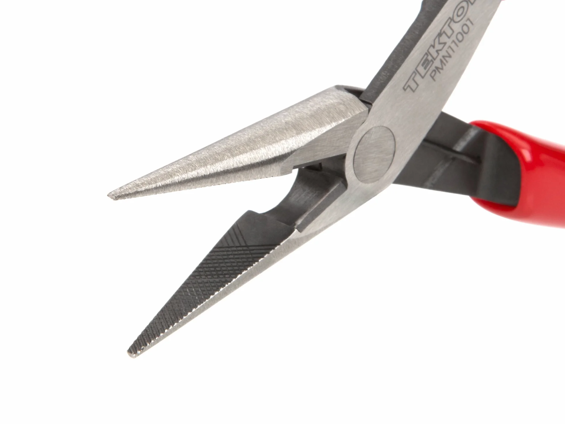 TEKTON Mini alicates de punta larga | PMN11001