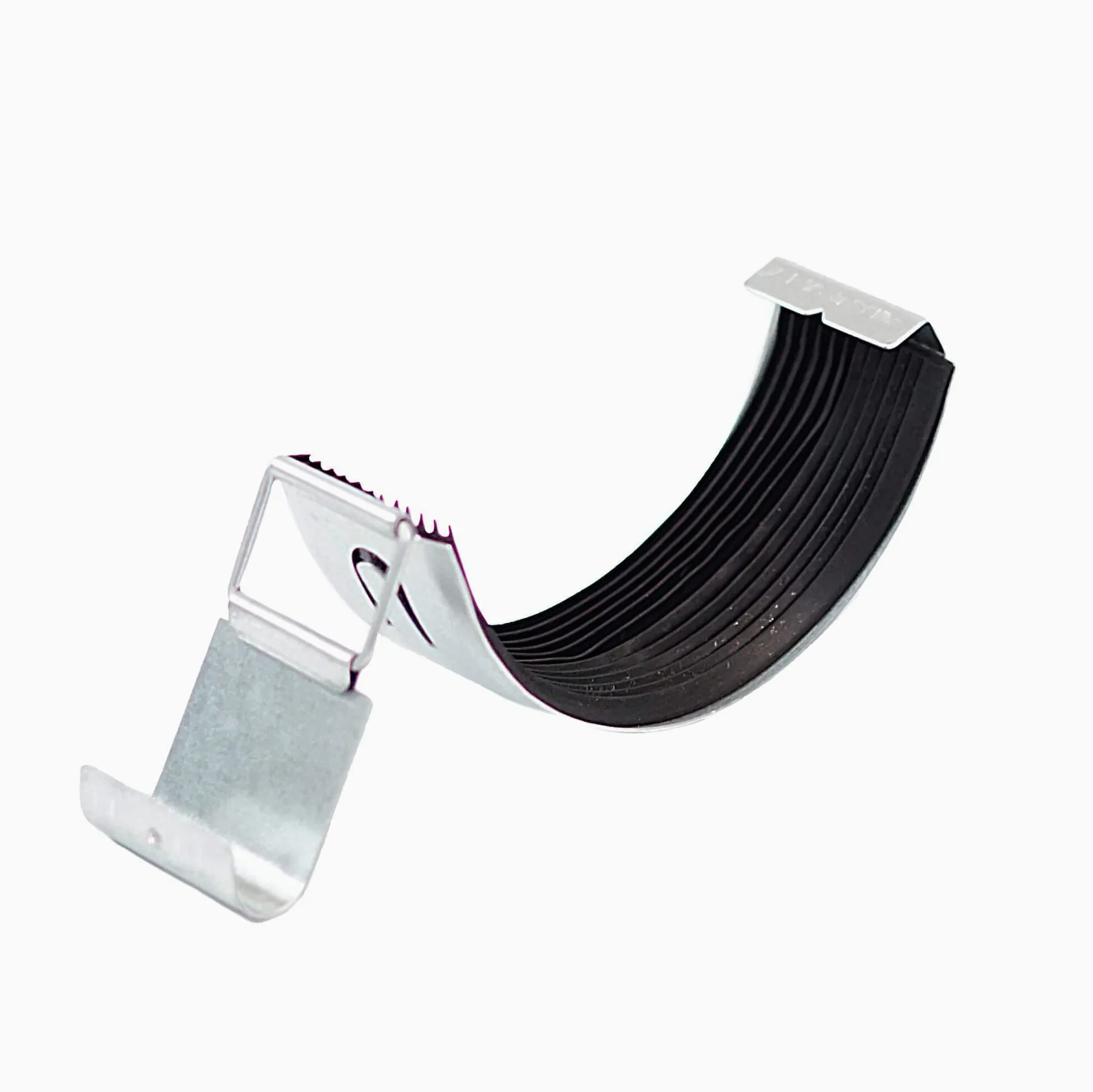 Conectores de canalón para canalones (8 piezas/250 – 7 piezas/280 – 6 piezas / 333