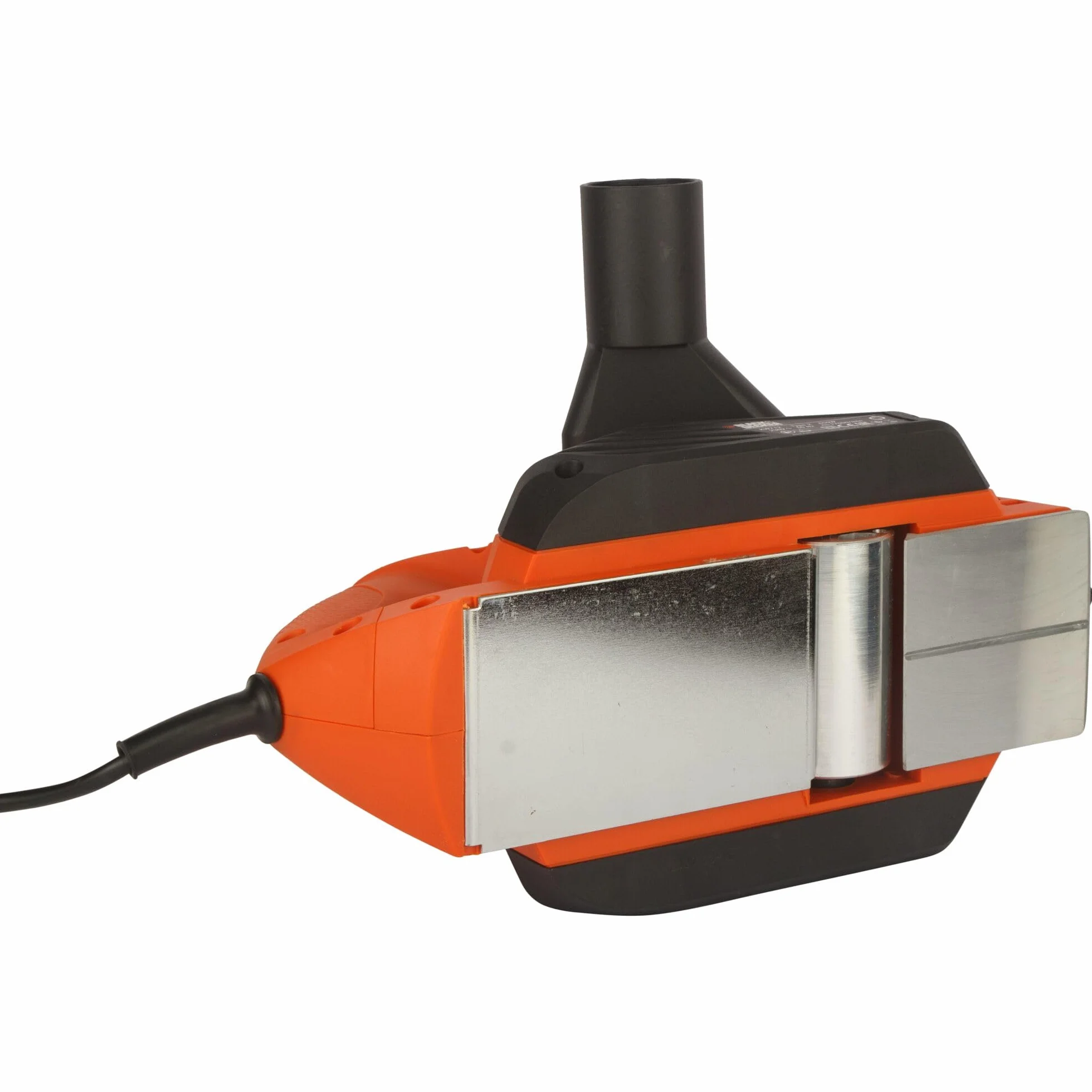 Black+Decker 7110070 Cepillo, 650 W, 230 V