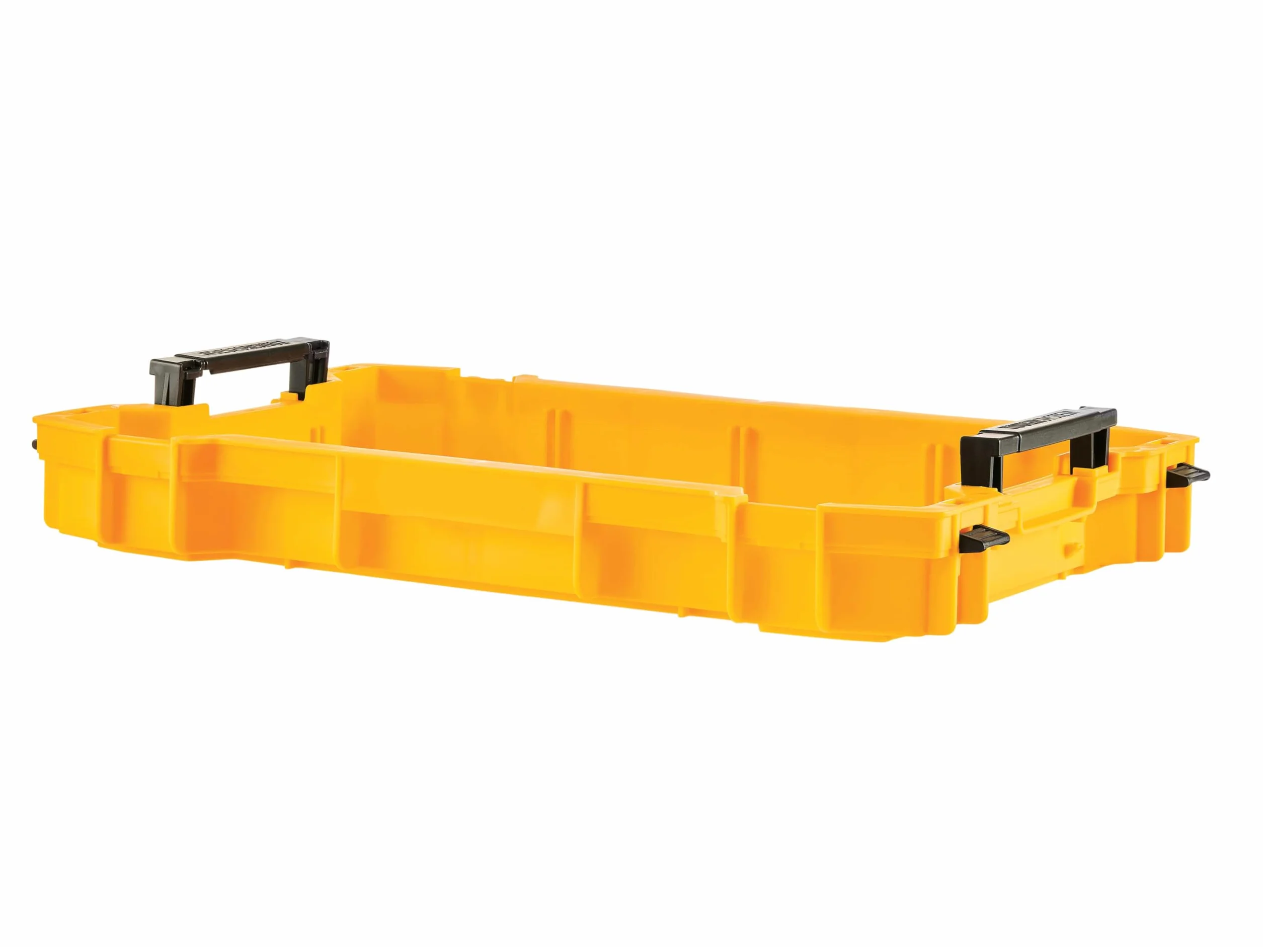 DEWALT DWST83407-1 Bandeja Interna ToughSystem 2.0 Organización Apilable 5 kg