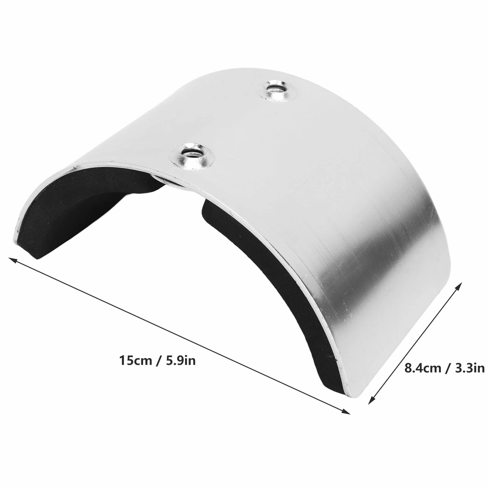 Pieza de Repuesto para Zancos para Paneles de Yeso, Accesorios para Zancos, Banda para Piernas para Zancos Resistentes y Cómodas para Paneles de Yeso,Enlucido,Pintura,Aislamiento