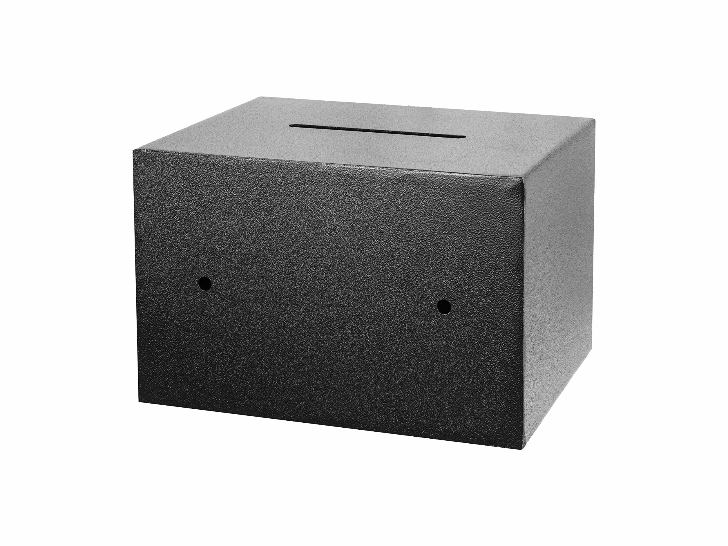 Caja Fuerte de Depósito Electrónica con Anti Bounce System