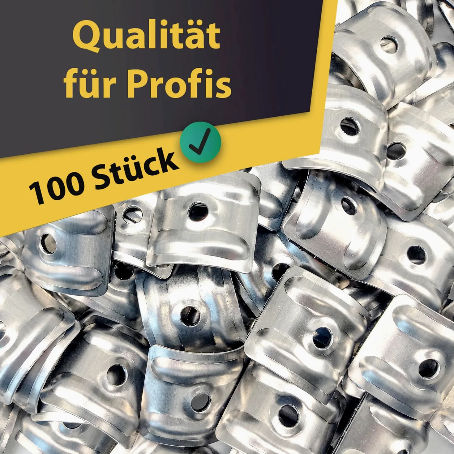 Kalotten Sinus 76/18 - Placas onduladas para tejado (100 unidades)