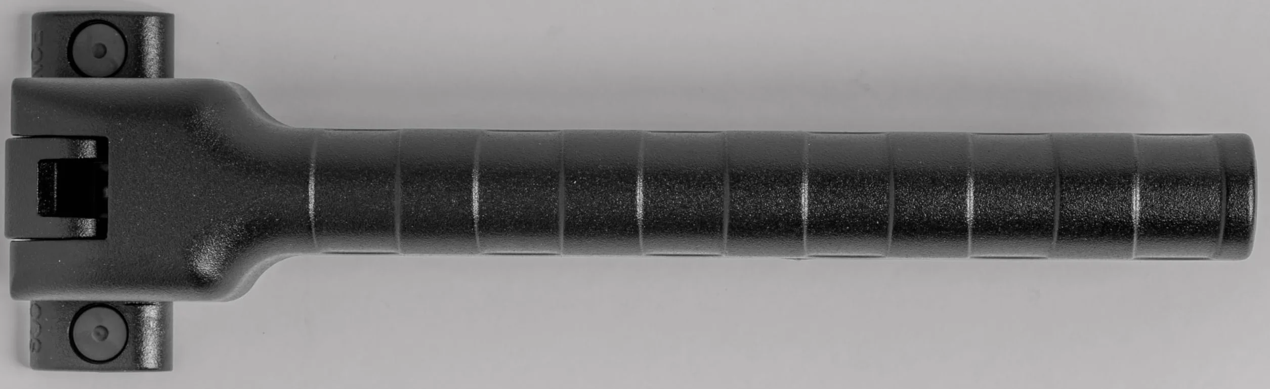 Socona F6E granja puerta negro