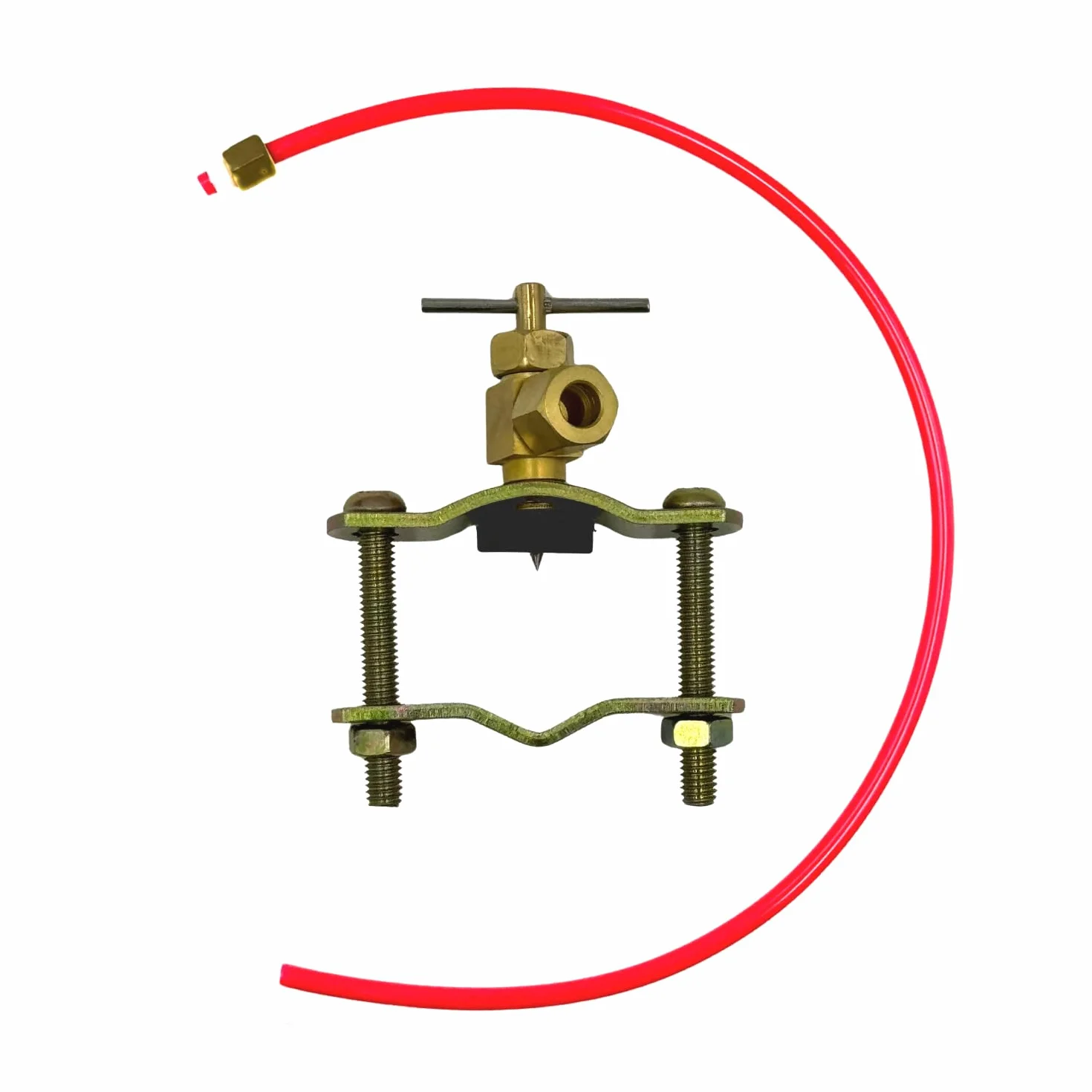 Kit de filtro de grifo de agua potable para debajo del fregadero con grifo y accesorios