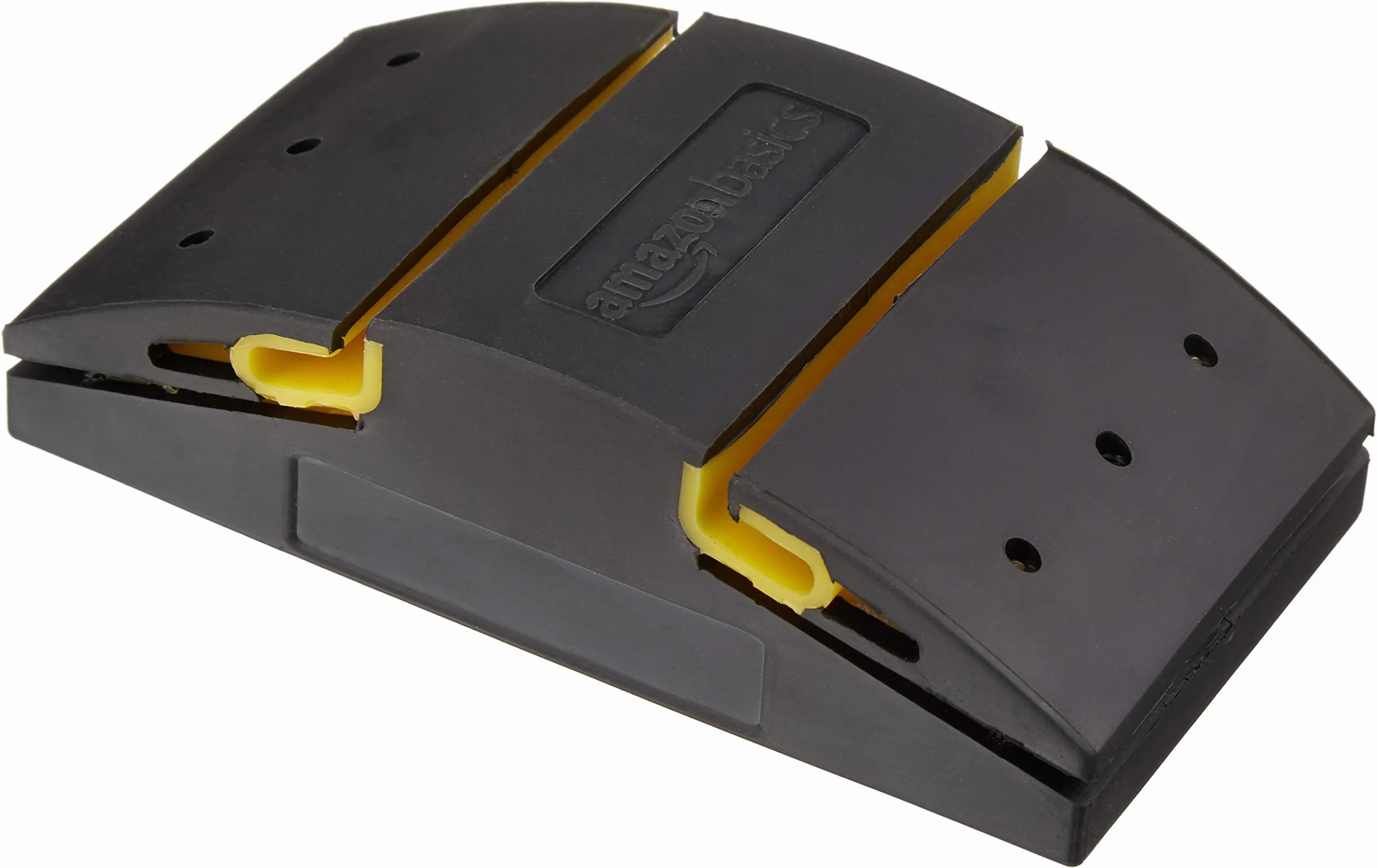 Amazon Basics Taco de goma para lijar