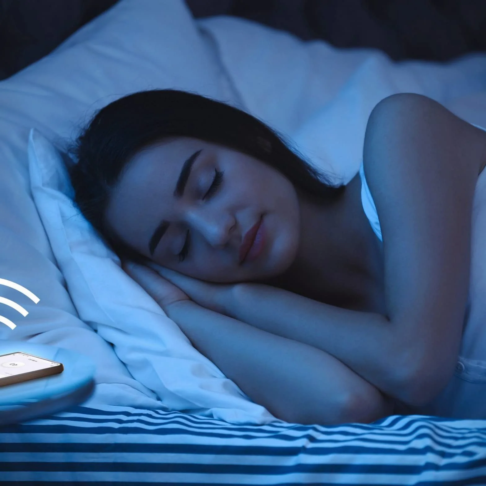 HEIMAN Detector de monóxido de carbono Wi-Fi con conexión WiFi con aplicación Tuya y Smartlife, norma EN50291, detector de CO portátil para casa, coche, tienda de campaña, vehículo (WS-720ES)