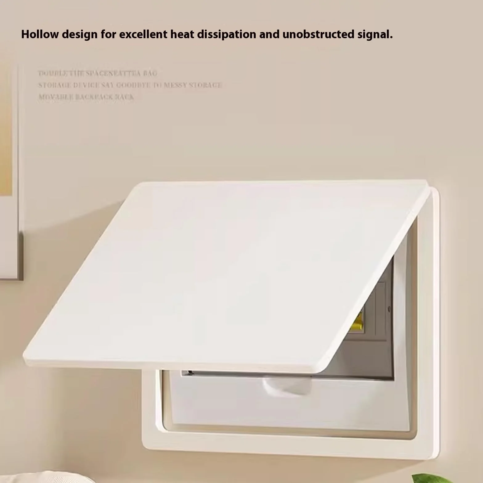 Tapa Cuadro Electrico Cubiertas Para Paneles De Disyuntores,Caja De Medidor Eléctrico,Cubierta Para Panel De Pared De Caja De Disyuntores Eléctricos