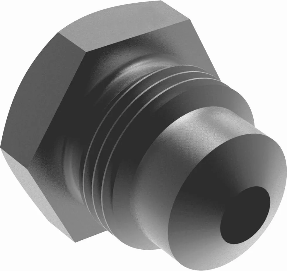 accubird - Boquilla 17/32"