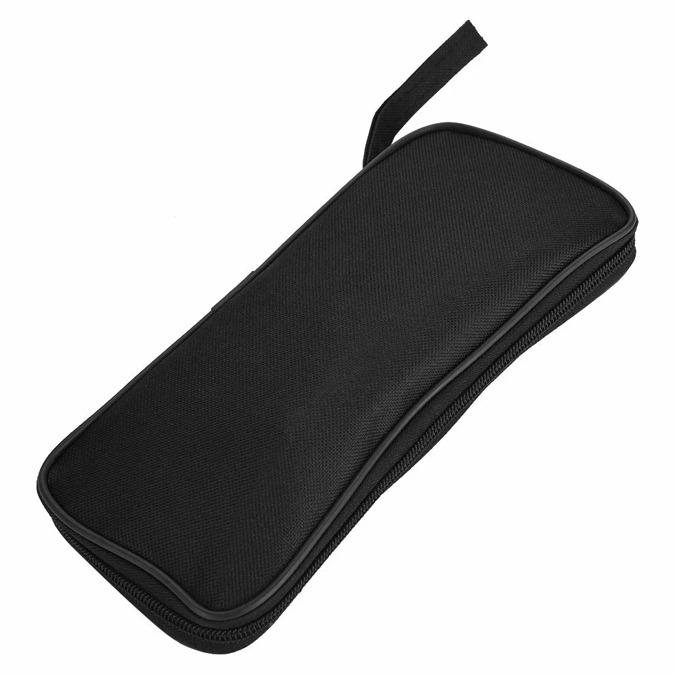 EM415PRO Rastreador de Cables - Probador de Buscador de Cortocircuitos Abiertos con Sonda Flexible, Pantalla LED