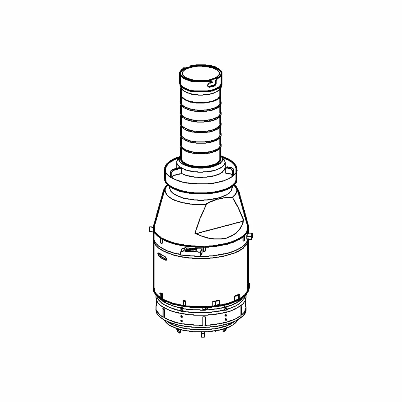 Grohe Vástago para grifos 42690000