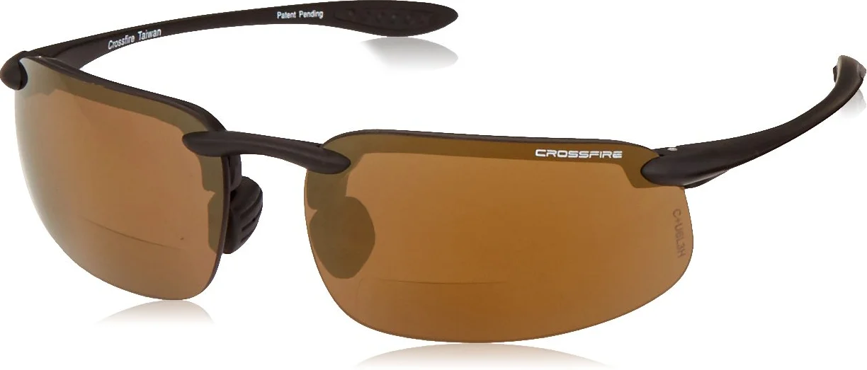 Crossfire Gafas de seguridad