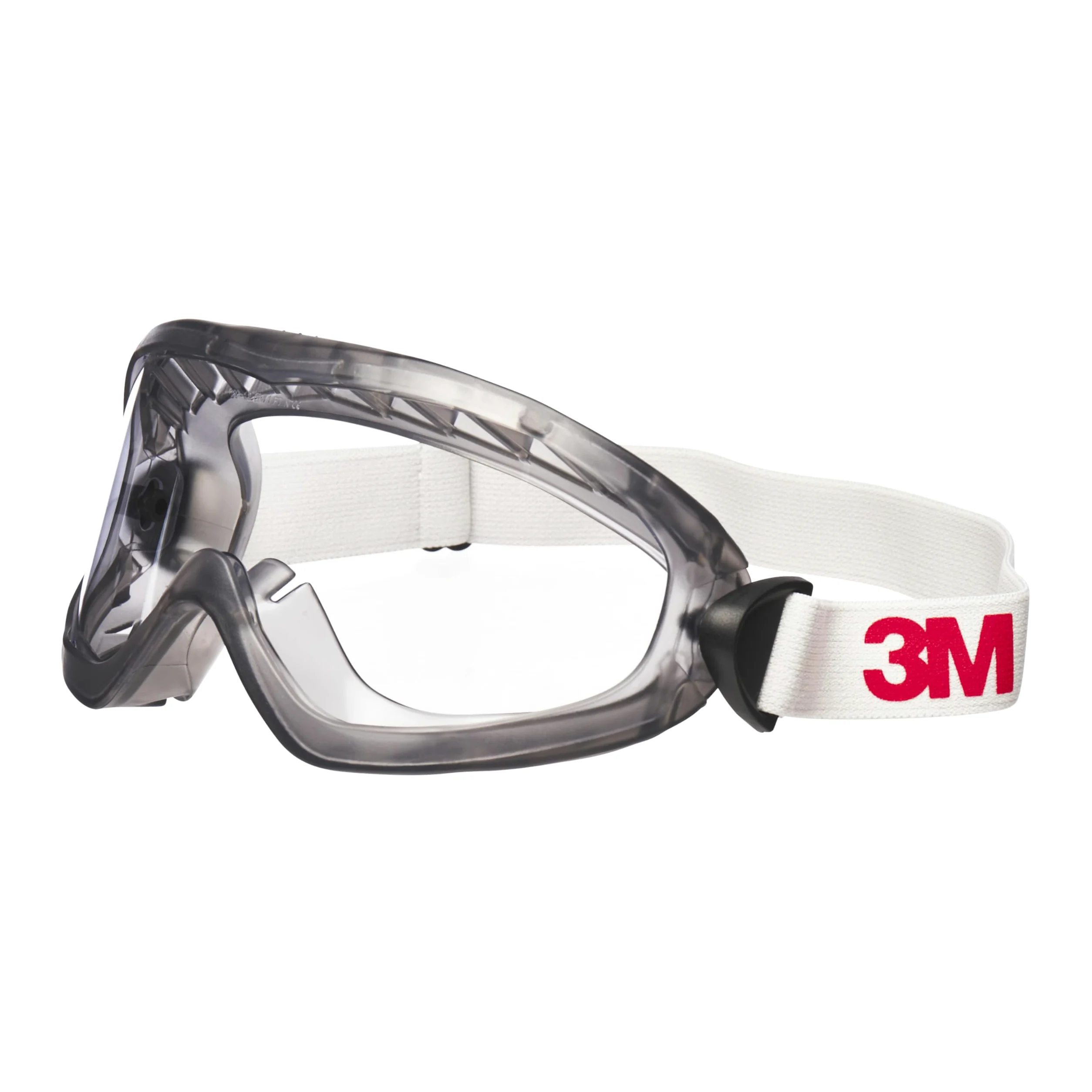 3M™ Safety Goggles 2890, Indirect Vented, Anti-Fog