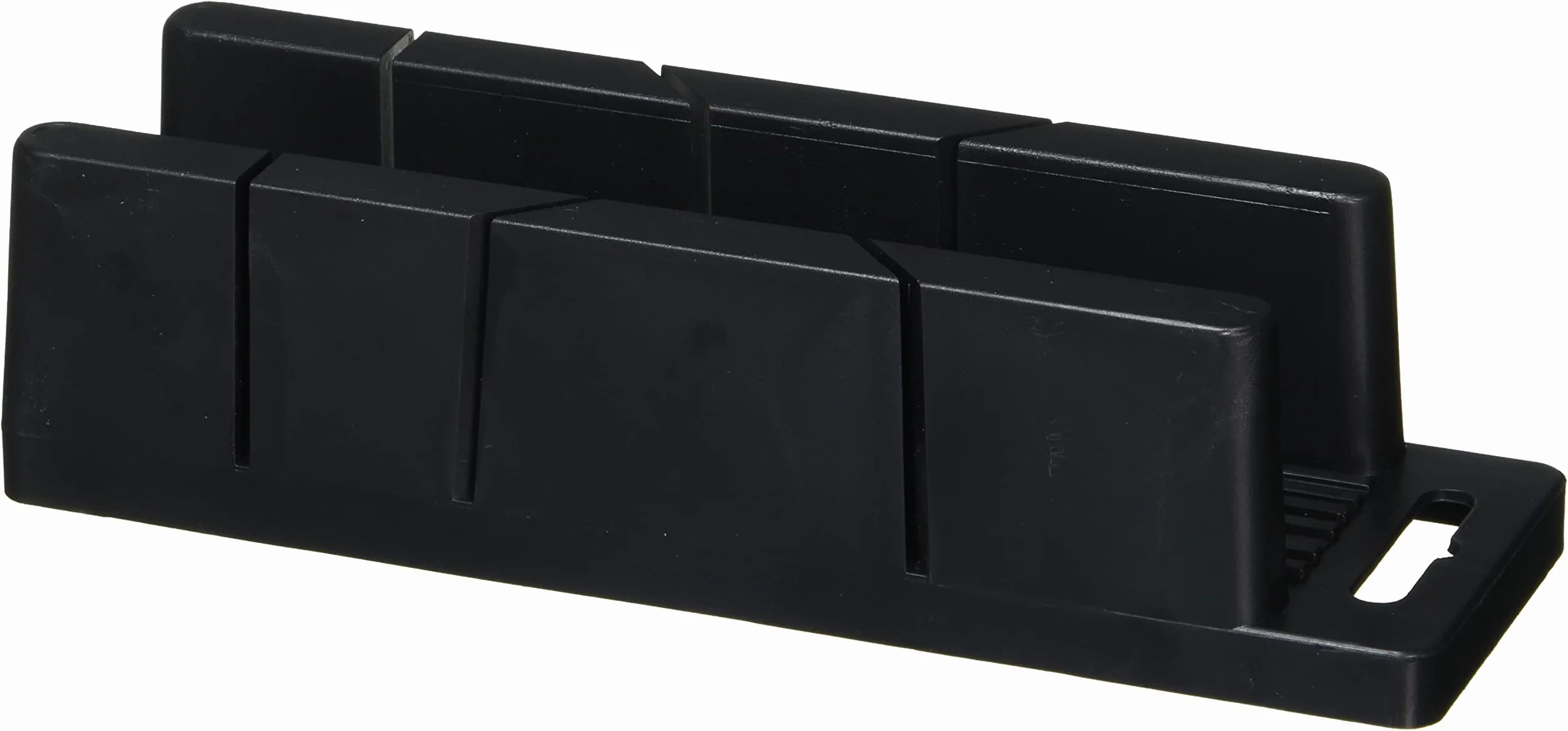 DRAPER 48677 Mini Mitre Box 200 X 35 X 50Mm