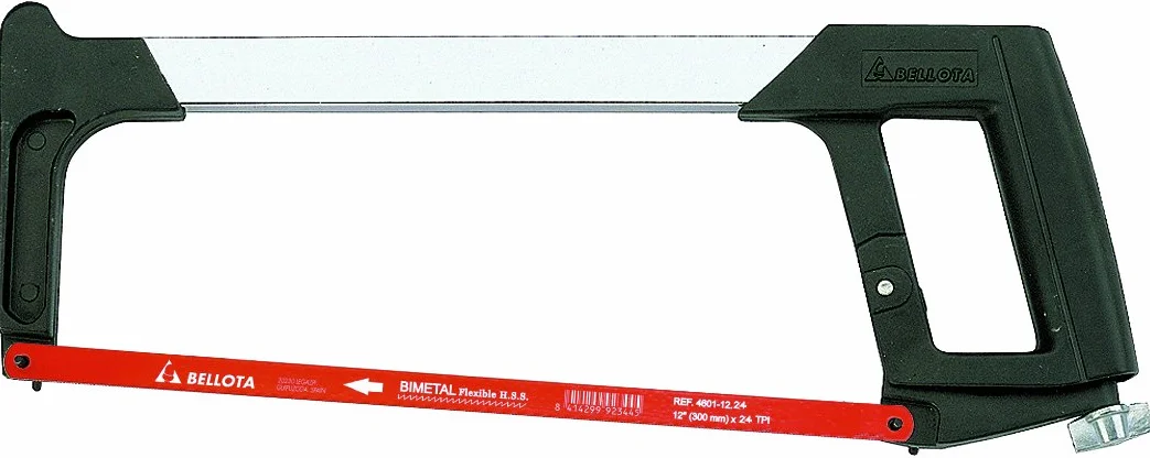 Bellota 4630-12 Arco Aluminio