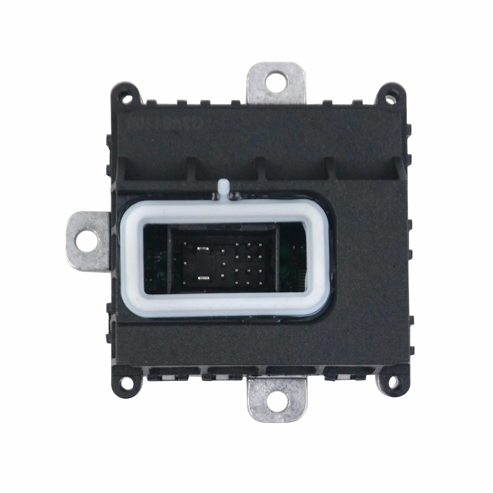 Bisenya Balasto de la Unidad de Control de Accionamiento de Faro Adaptable 63127189312 63127934836 Reemplazo para la Serie 3 E46 E90 E91 5 Series E60 E61 7 Series E65 2002-2010