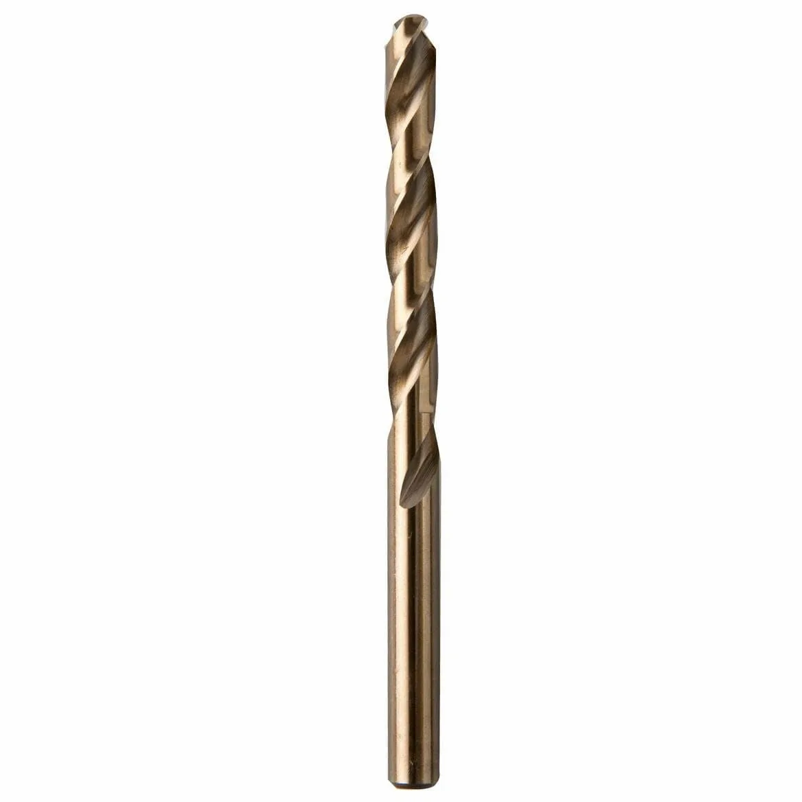Broca - broca de cobalto din 338 de 3,0 mm, ideal para perforar metales, alta durabilidad y resistencia al calor.