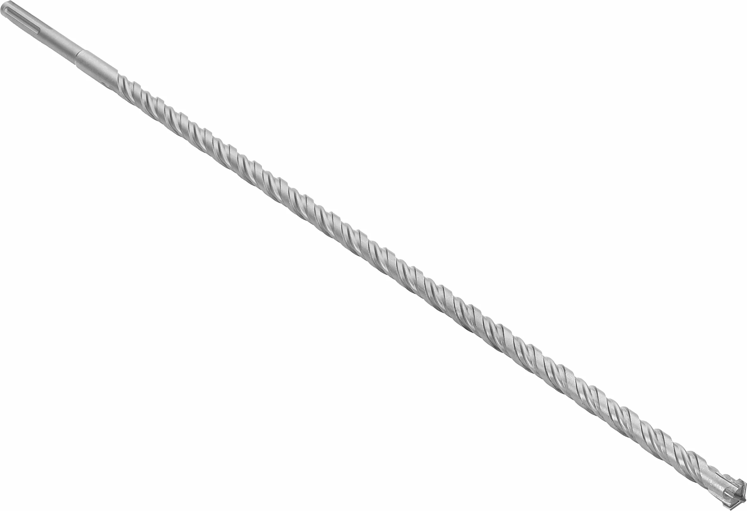 STHOR 23416 - broca para albañilería sds max 25x900mm