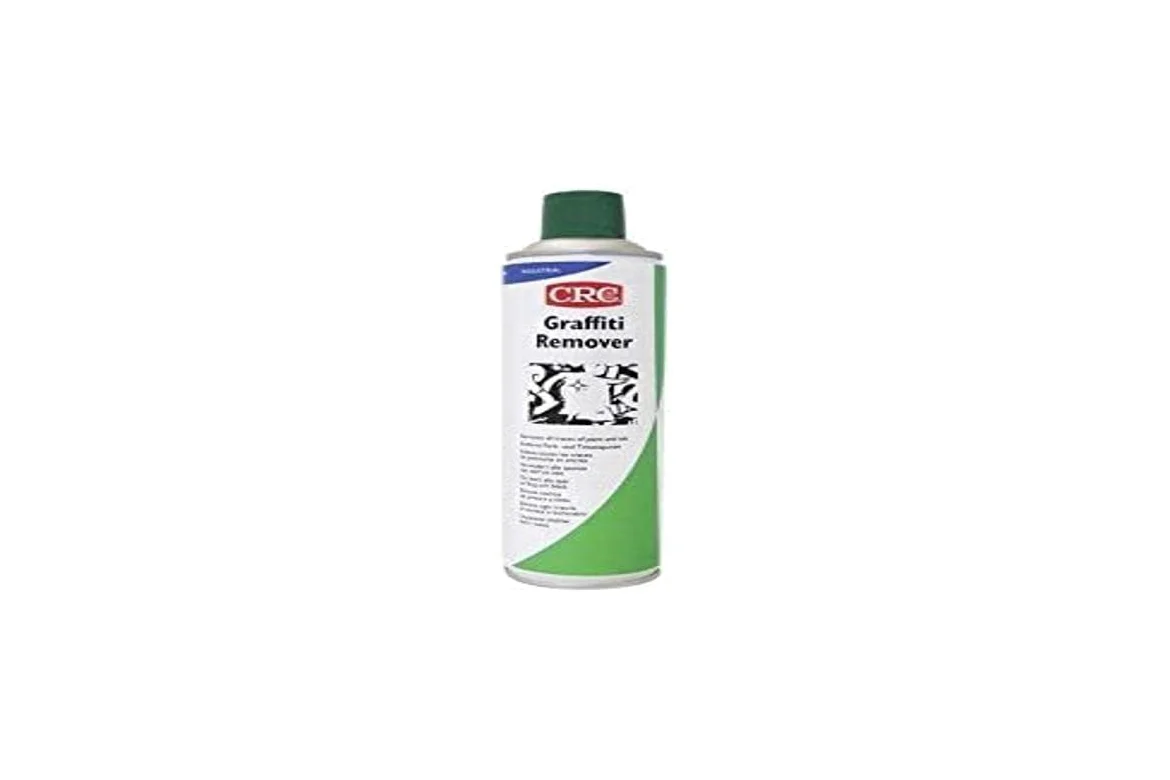 CRC 20717-AD - Limpiador Desengrasante Graffiti Remover 400 Ml