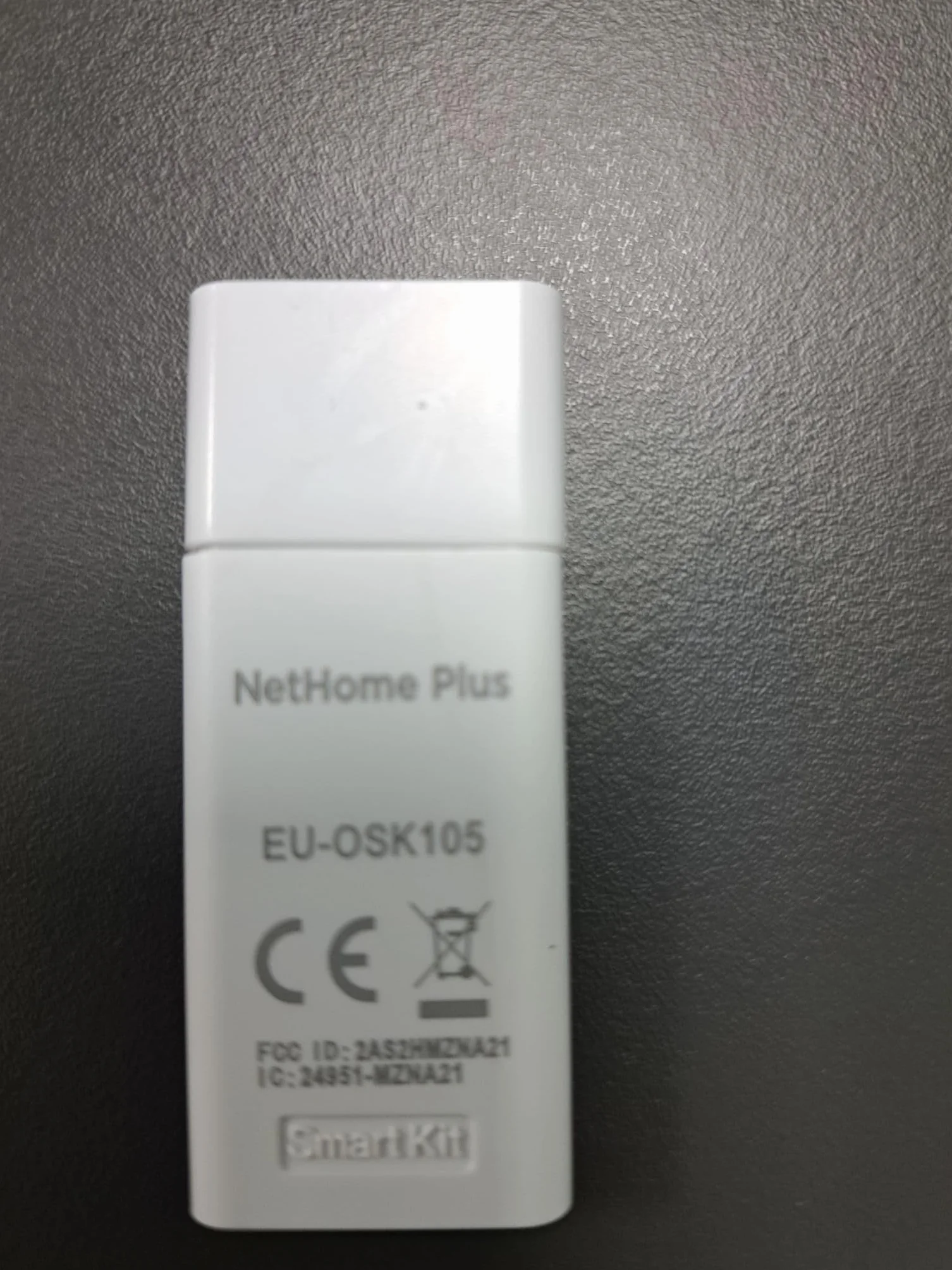 Módulo WiFi Smart Kit para Aire Acondicionado MUNDOCLIMA, MIDEA y Kaysun (EU-OSK105)