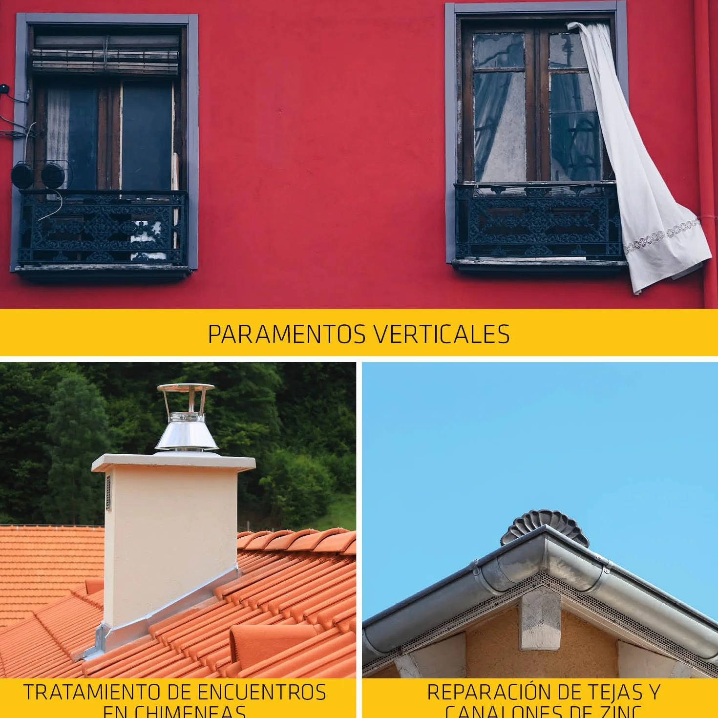 SikaFill 365 Terrace Blanco Revestimiento Acrílico Impermeabilización Cubiertas Terrazas 5kg