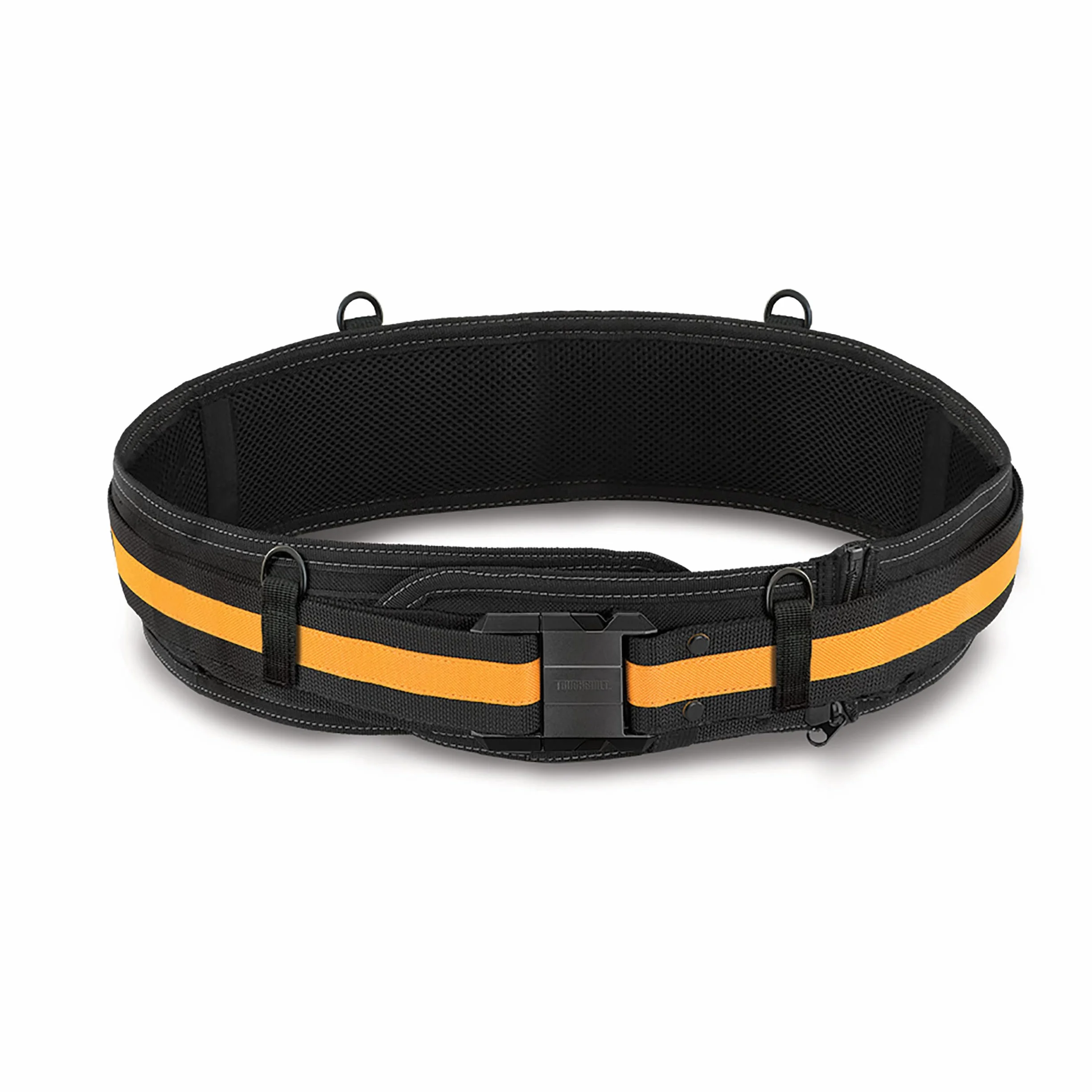 ToughBuilt TB-CT-41P Pro Padded Belt with Heavy Duty Buckle