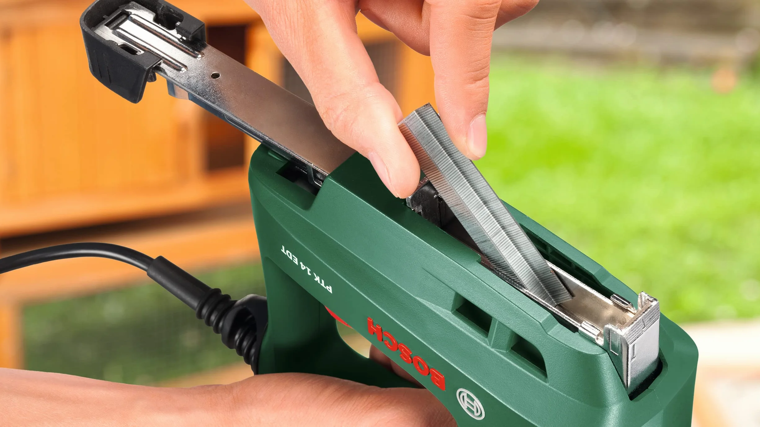 Bosch 5000x Grapas de alambre fino (Longitud 8 mm,)