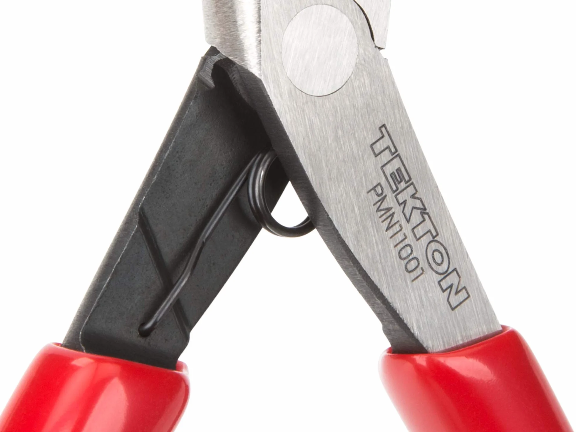 TEKTON Mini alicates de punta larga | PMN11001