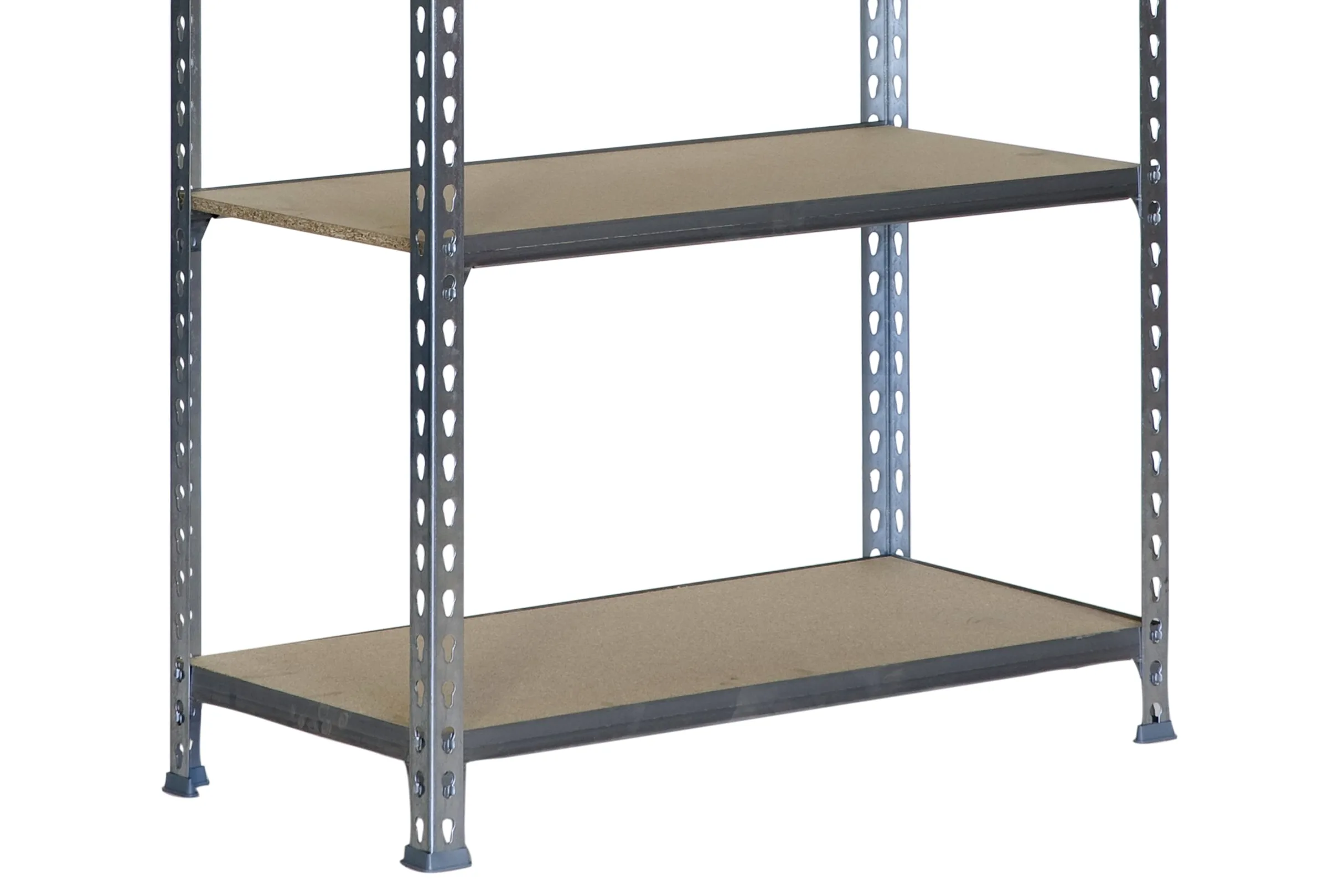 SimonRack SI1700 Aglomerado, 16 x 1000 x 400 mm