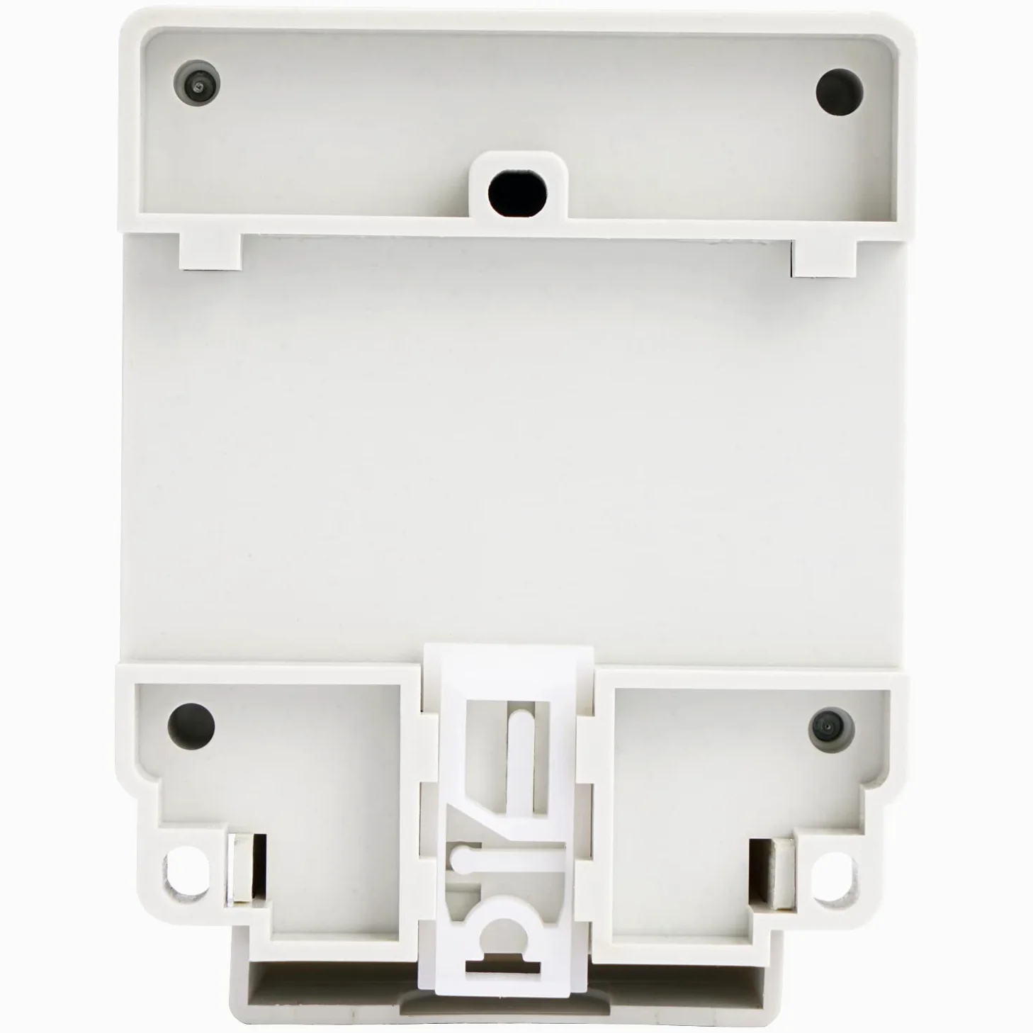 Temporizador mecánico de 220-240V 16A 24 Horas Temporizador mecánico analógico, Interruptor de Tiempo Universal analógico Diario - Interruptor de Tiempo de un Solo Canal