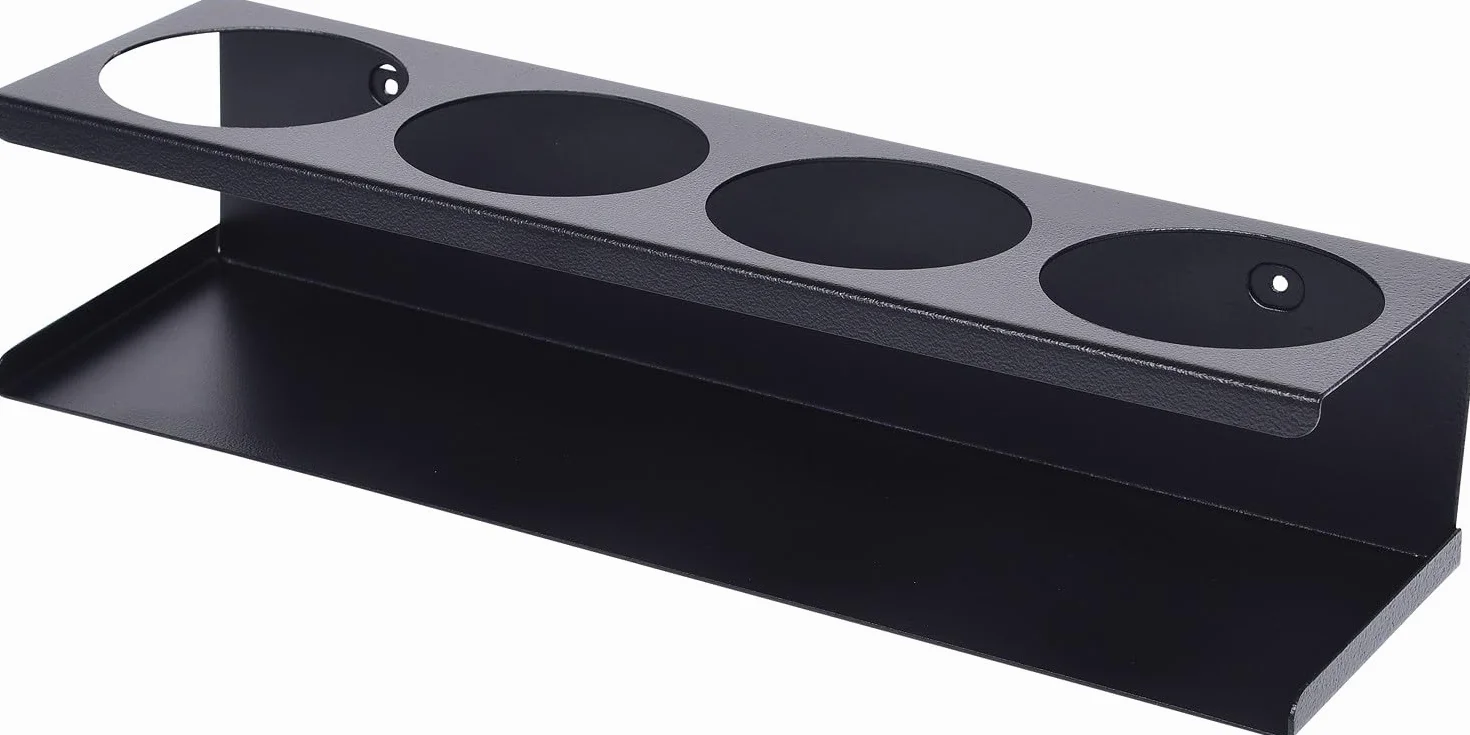 KS Tools 826.9006 Soporte para latas RACINGline