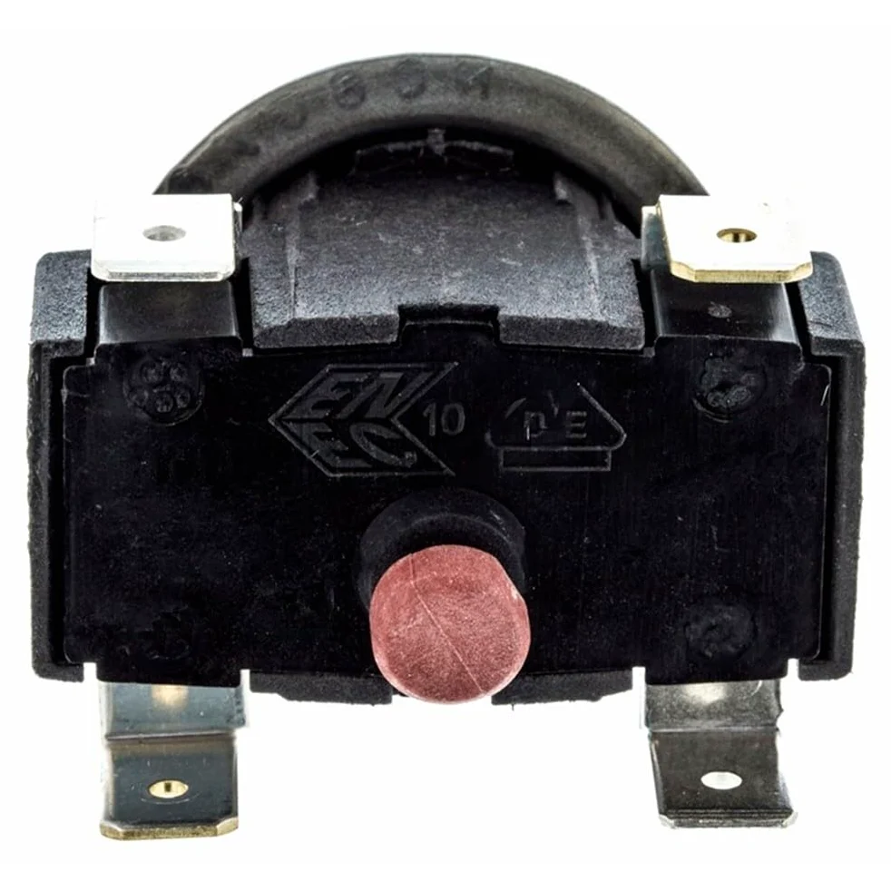 REPORSHOP - Termostato Termo Seguridad Fagor Edesa Negarra 80 Grados Standard