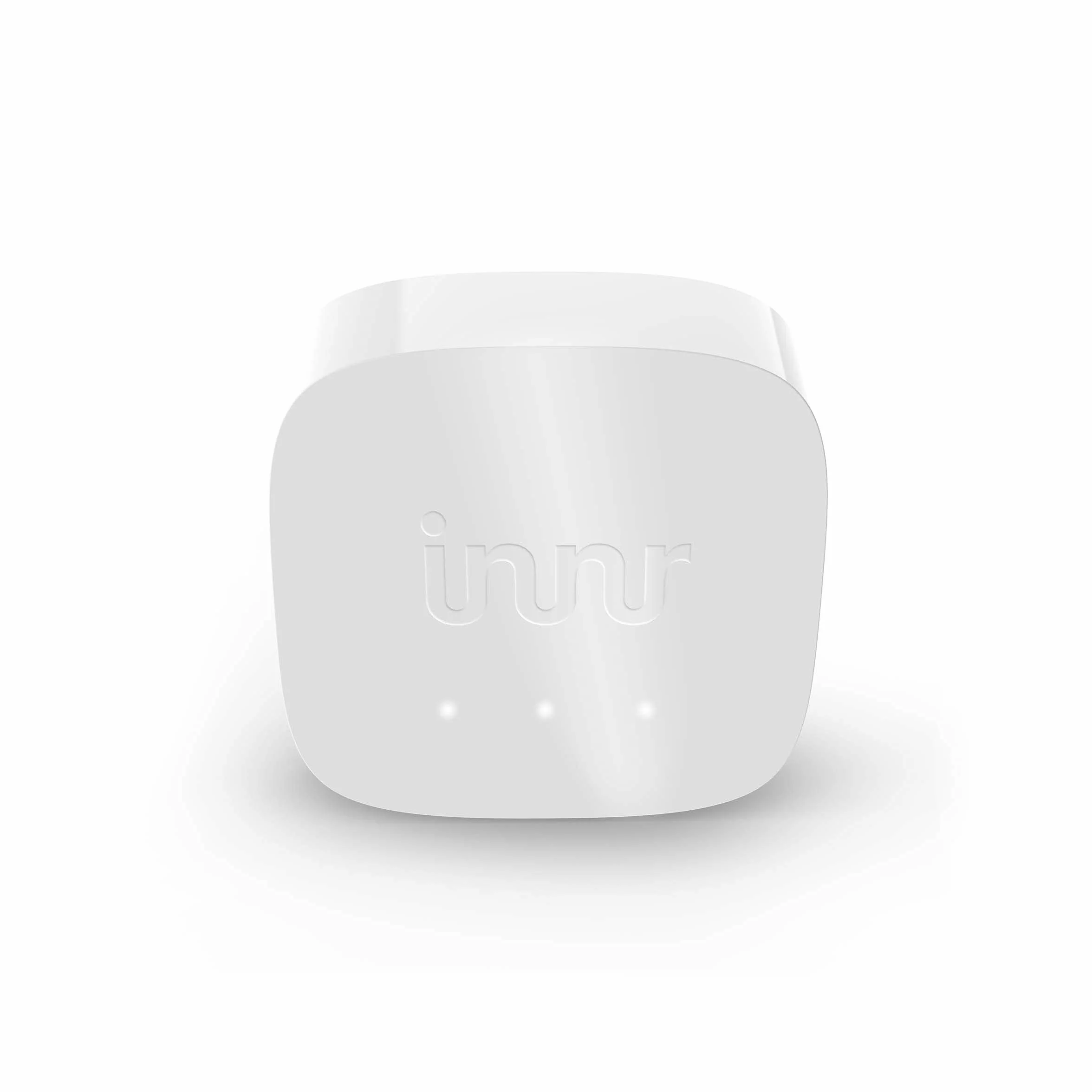Innr Zigbee Gateway BG 220 Hub WiFi para Iluminación Inteligente Control por Voz Alexa Siri