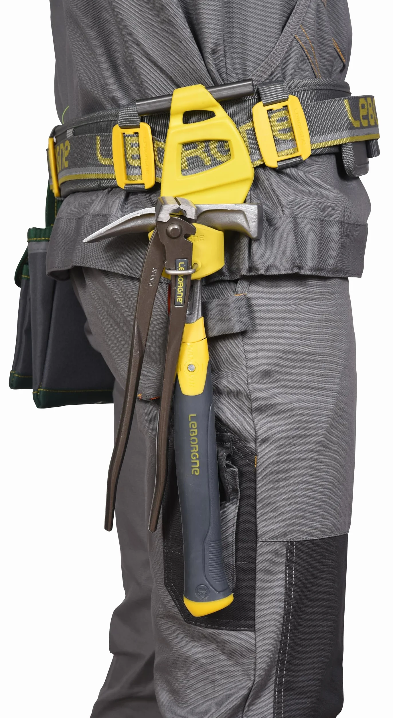 Leborgne Portamartillos NanoVIB 494110