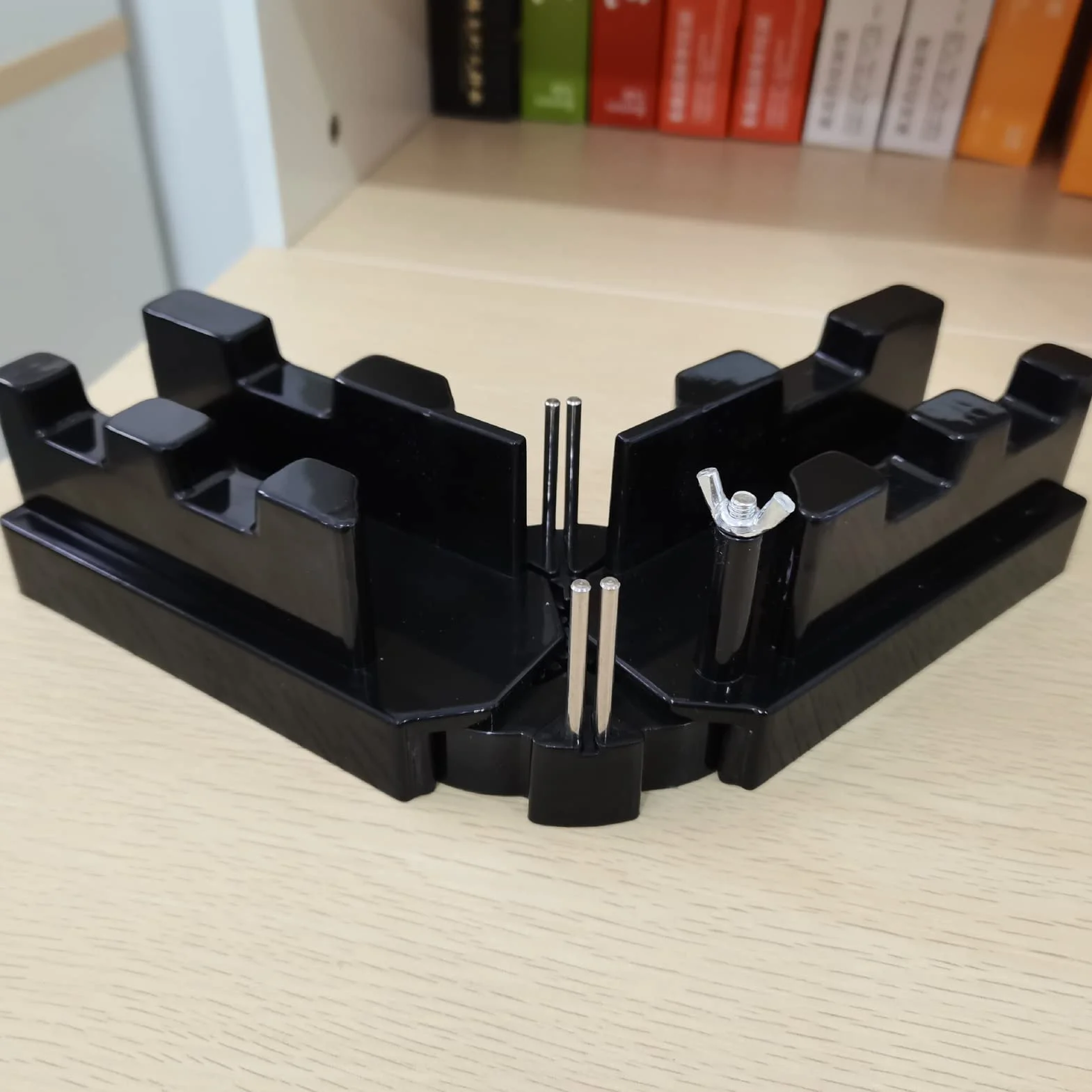 Herramienta de corte de esquinas Mitre 2 en 1, cortador de tuberías decorativas portátil para instalación de ingletes