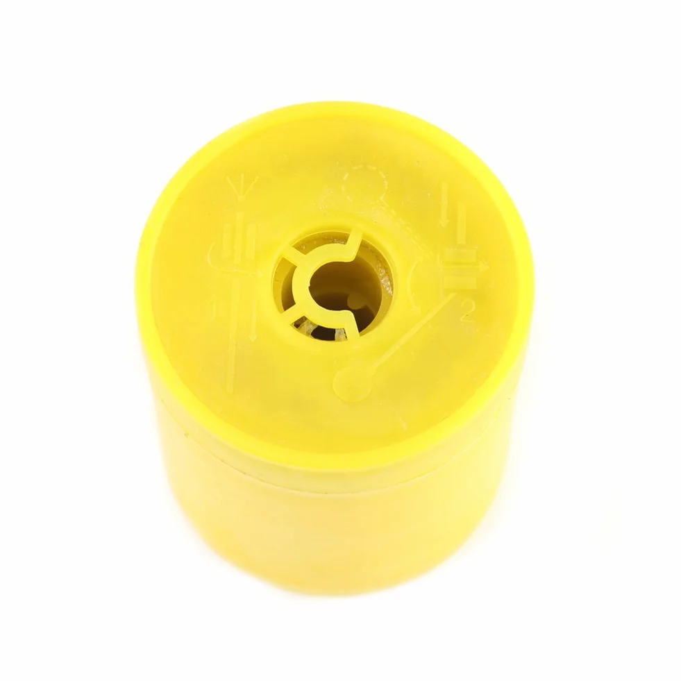 Interruptor de Flotador para Control de Nivel de Agua con Cable Sensor Regulador Líquido para Bomba Rectangular Flotante(2m)