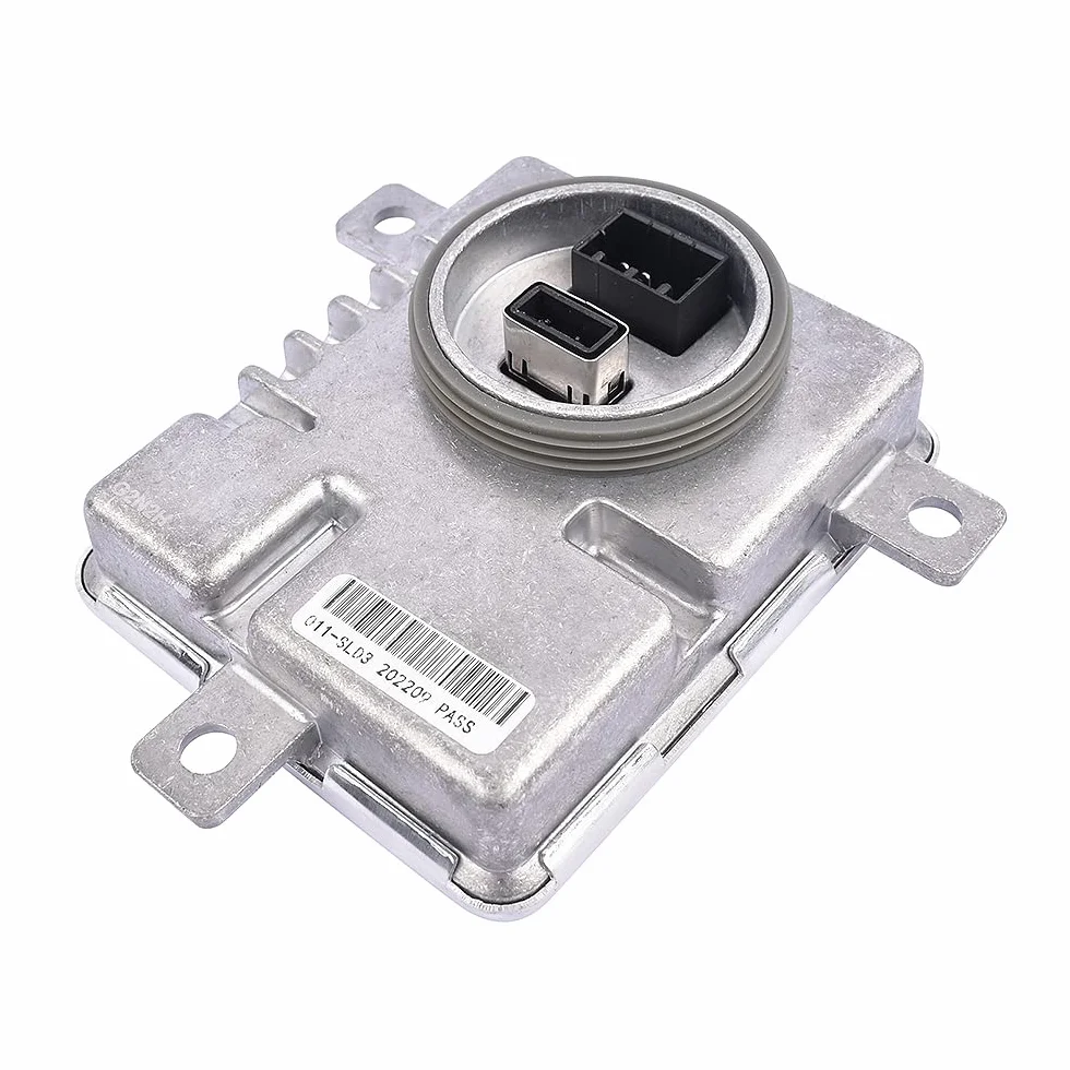 8K0941597B Balasto D3 HID Reactancia centralita Faro Xenon 8K0941597 2048703226 W3T18471 99161832303