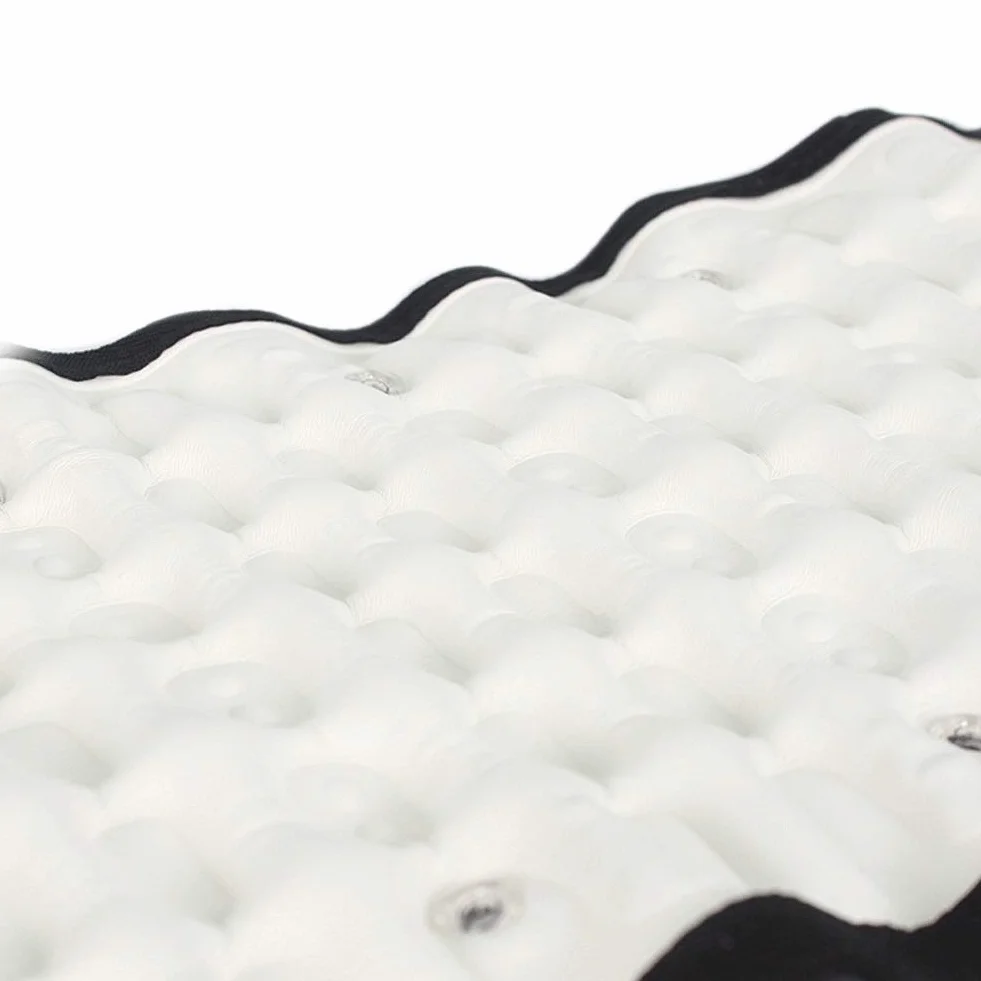 Neumático Soporte Lumbar Cinturón,Masaje Auto-Calentamiento Terapia Magnética para Dolor Alivio Y Lesión Hombres Mujer