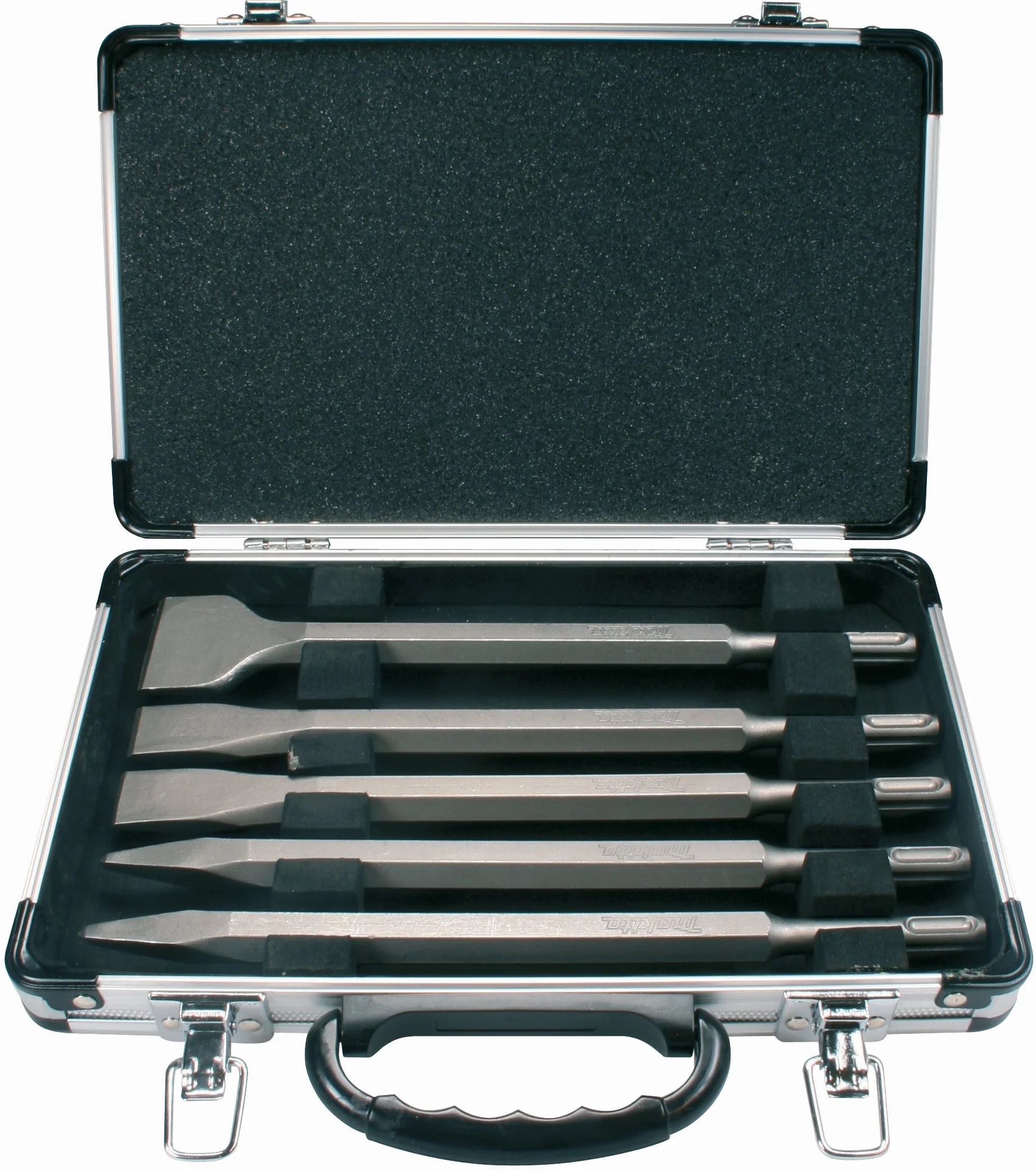 Makita D-16368 - Set de demolición SDS-PLUS