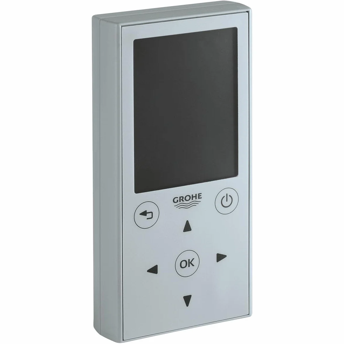 Grohe Mando a distancia para accesorios de infrarrojos 1 ojo 06/2015 GROHE Blue Home 12/2018