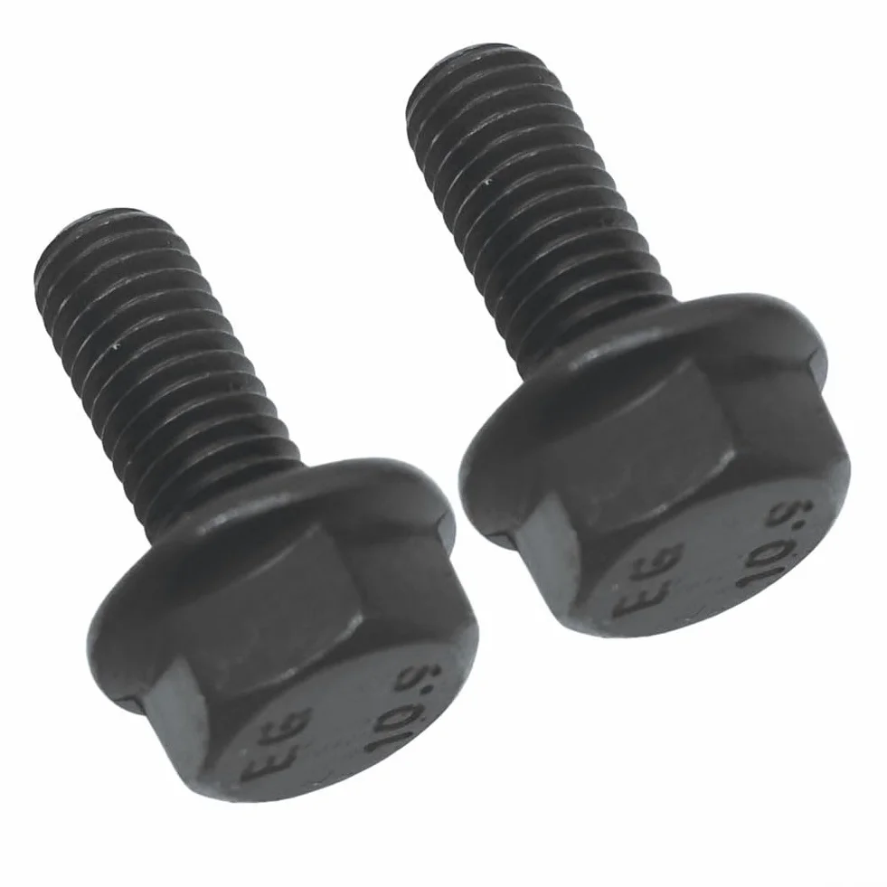 Pernos de hoja de sierra ingletadora M8 x 20 mm repuesto 089006017064