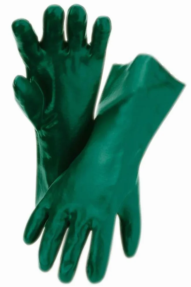 Unbekannt - Guantes de protección 640 ekastu química