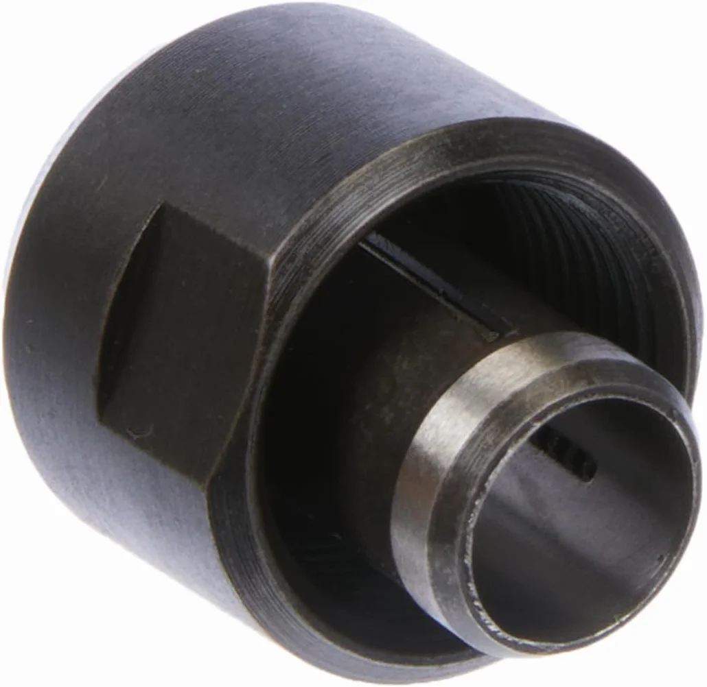 Bosch 2 608 570 086 - Pinza de sujeción con tuerca tensora - 8 mm (pack de 1)