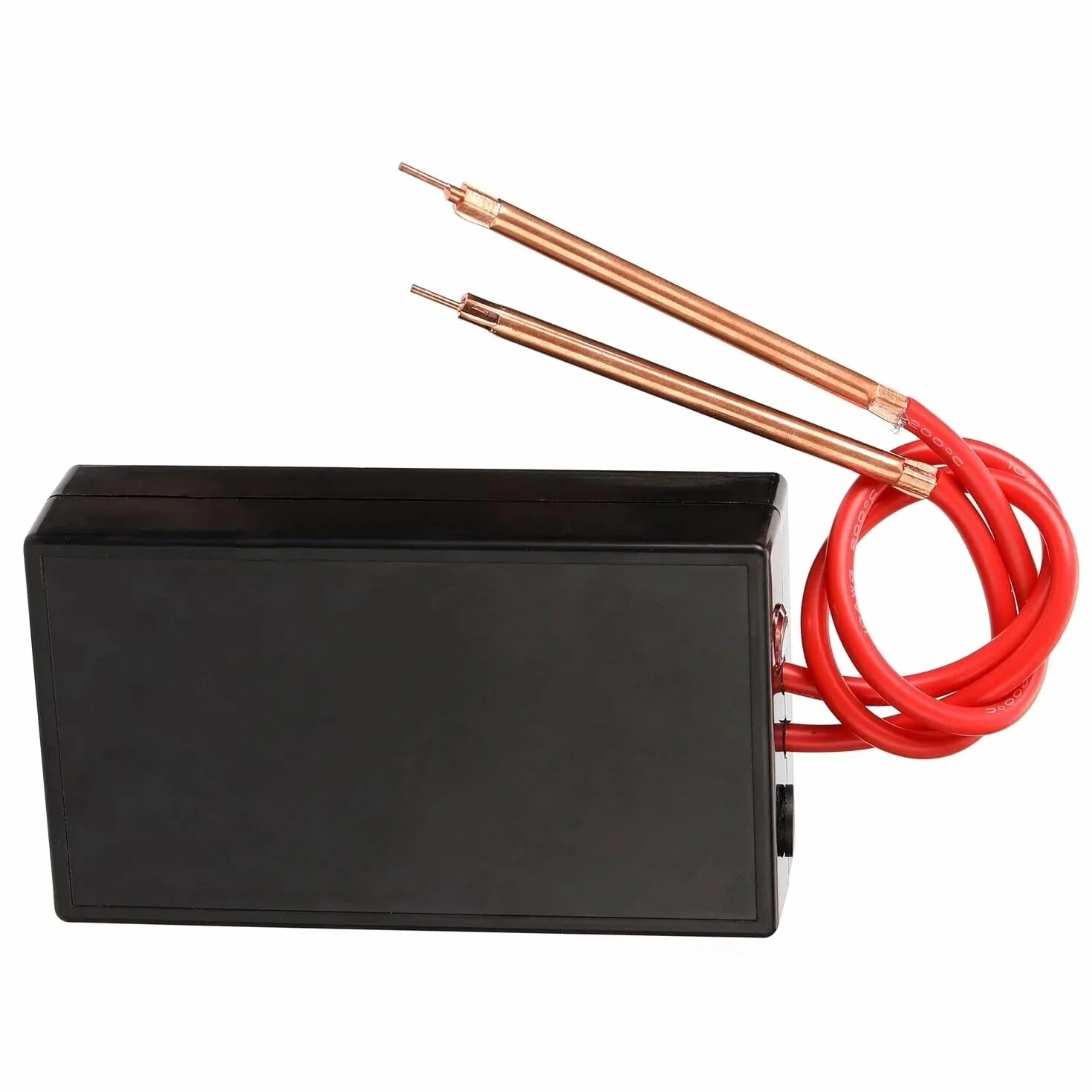 WANGCL 18650 Soldador por puntos de batería, Máquina de soldadura por puntos, Mini herramienta portátil de soldador por puntos Juego completo de bricolaje Soldadura por puntos Mini Herramienta