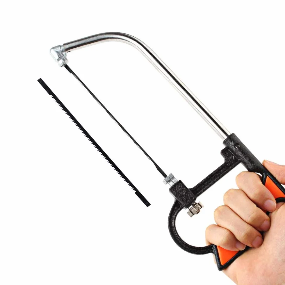 Hojas de sierra de acero al carbono 127 mm, accesorios para cortar madera, metal y plástico