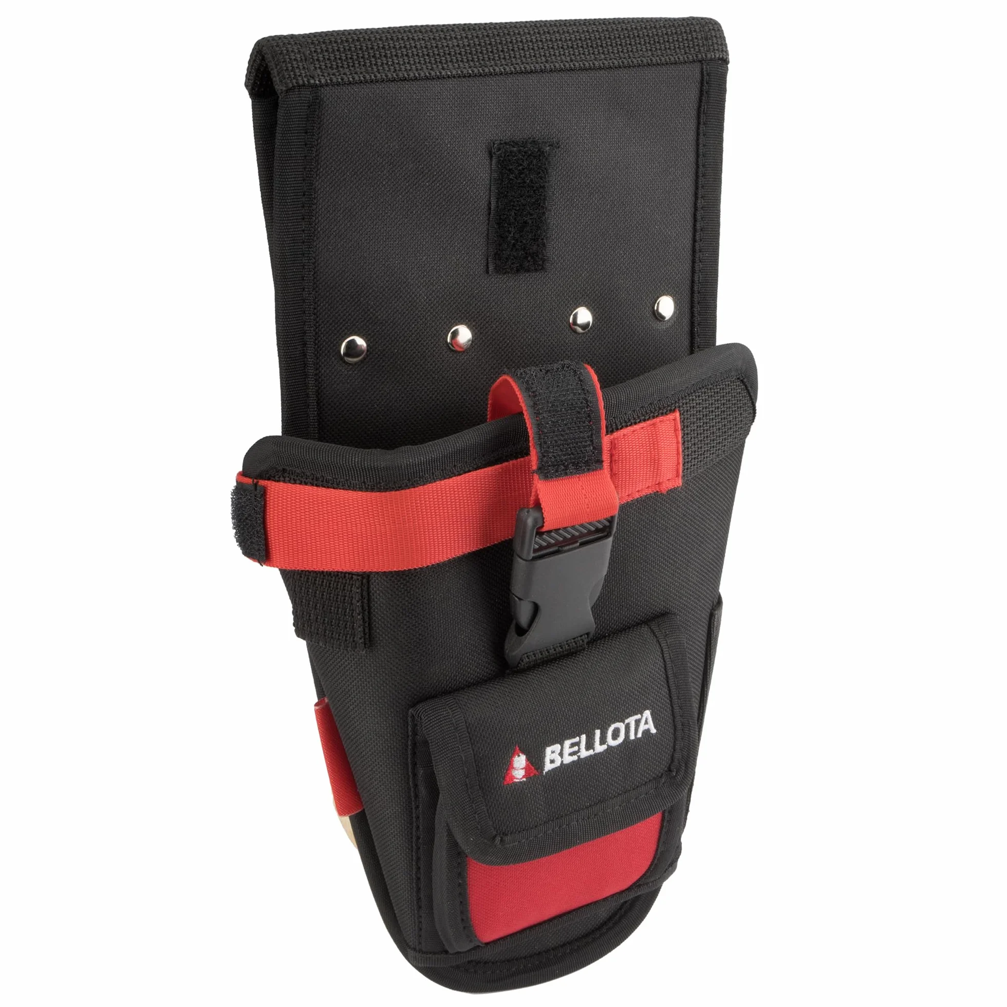 BELLOTA PNTALAD - Porta taladros, Poliéster técnico