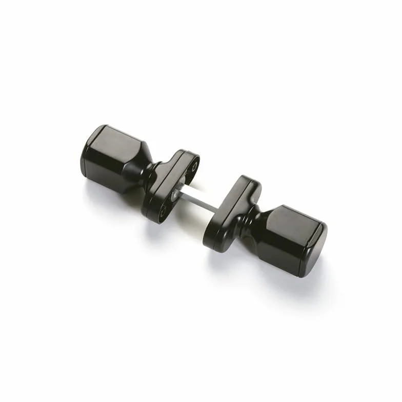 POMO 4500 RECUPERABLE OCTOGONAL NEGRO