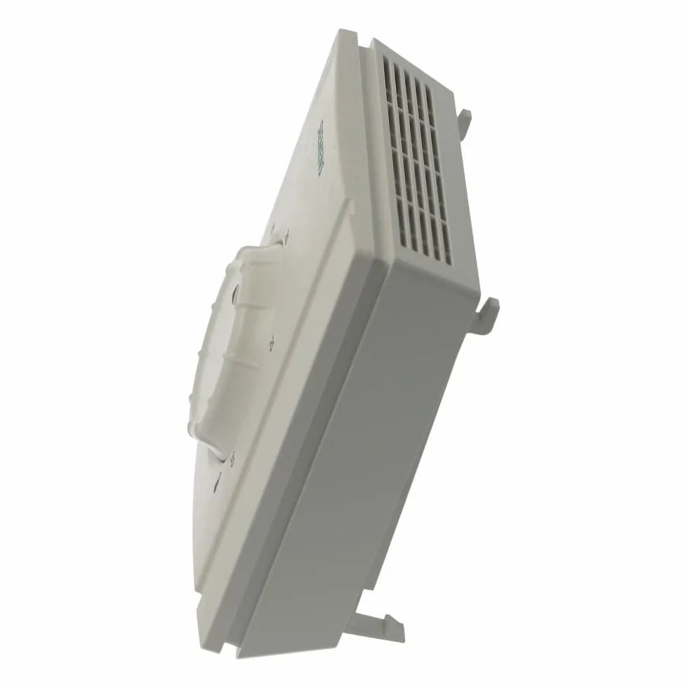 RAA21 | RAA21-GB | SIEMENS RAA21-GB ELECTROMECHANICAL ROOM THERMOSTAT, BASIC MODEL GB MARKET